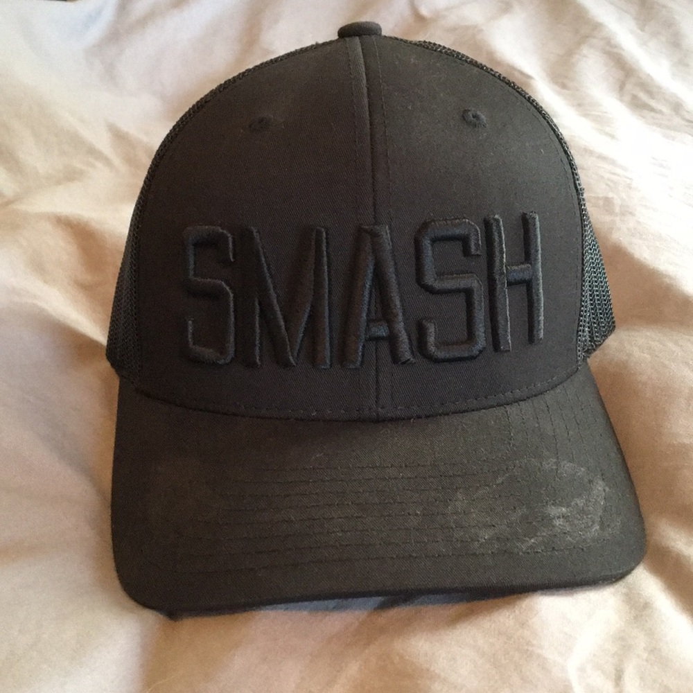 Nashville predators hat